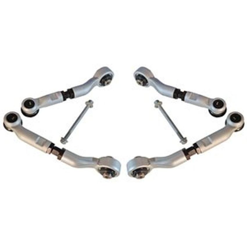 SPECIALTY PRODUCTS COMPANY 81388 AUDI A4 RACING CONTROL ARMS