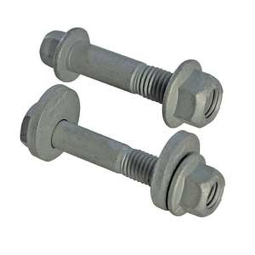 SPECIALTY PRODUCTS COMPANY 82130 GM HIPER STRUT CAM KIT