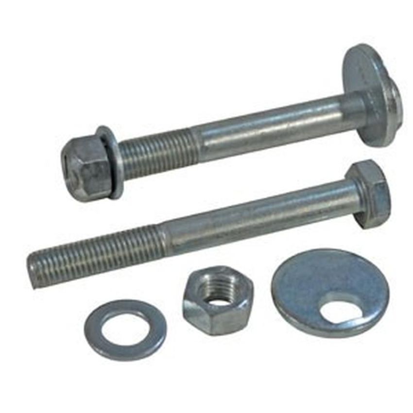 SPECIALTY PRODUCTS COMPANY 82365 JEEP LIBERTY CAMBER/CASTER
