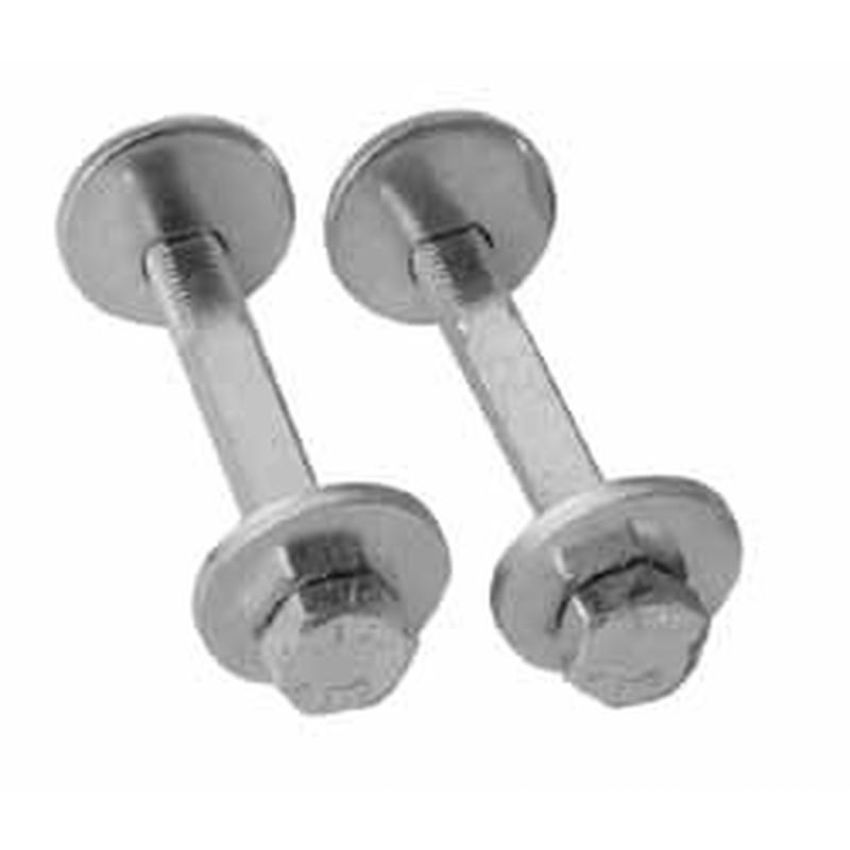 SPECIALTY PRODUCTS COMPANY 82380 JEEP FRONT CASTER CAMS (2)