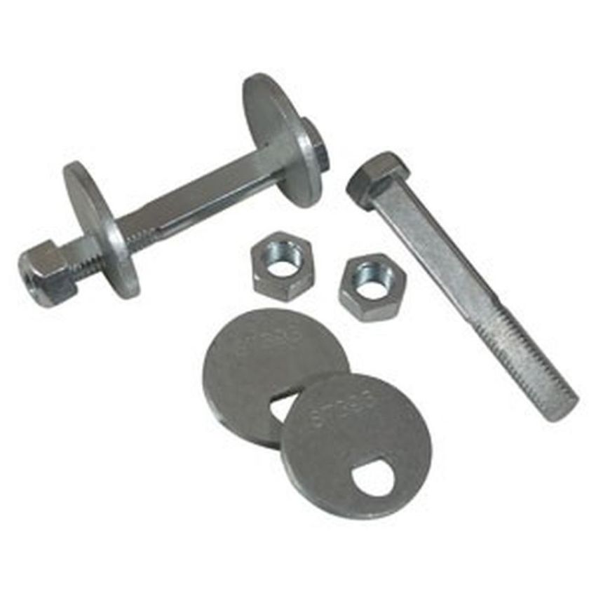SPECIALTY PRODUCTS COMPANY 82400 DODGE CAMBER/CASTER