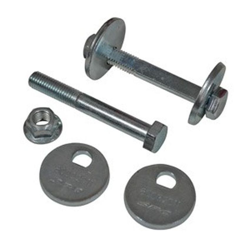 SPECIALTY PRODUCTS COMPANY 83710 CHEVY/GMC CAMBER/CASTER ADJ