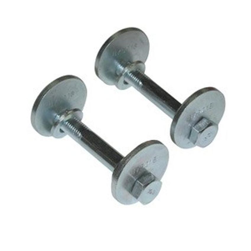 SPECIALTY PRODUCTS COMPANY 83790 CAMBER/CASTER ADJ GM-TRUCK(2)