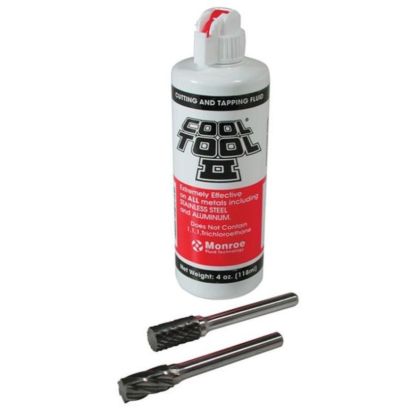 SPECIALTY PRODUCTS COMPANY 85130 3/8