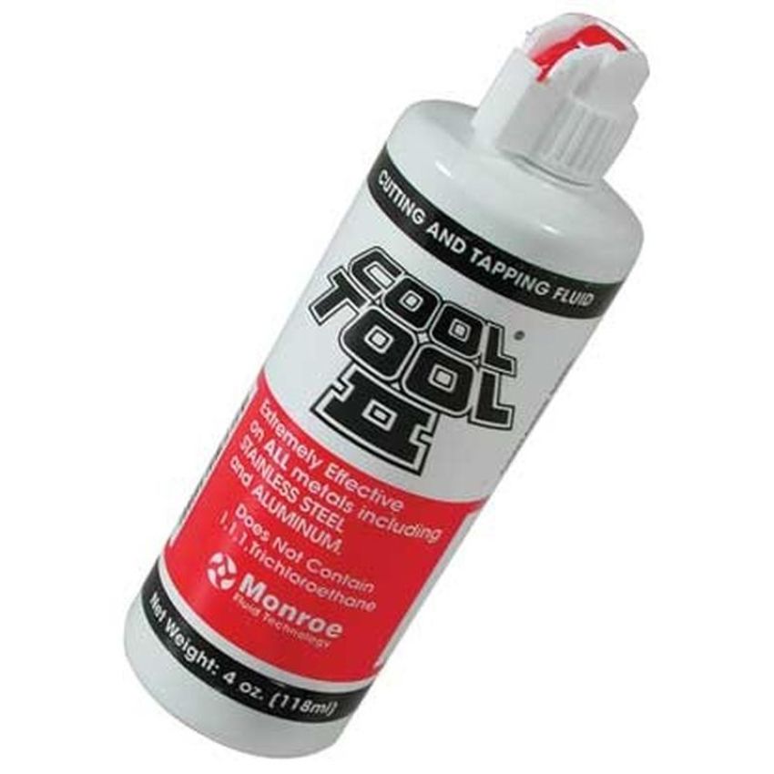 SPECIALTY PRODUCTS COMPANY 85774 CUTTING/TAPPING FLUID