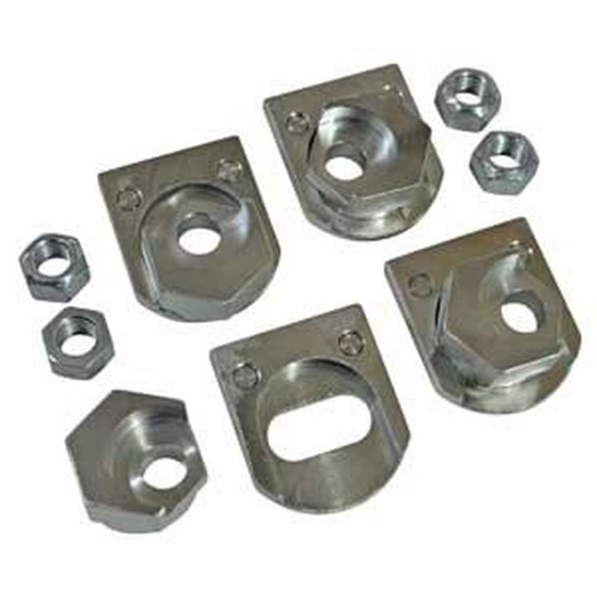 SPECIALTY PRODUCTS COMPANY 86140 FRT CAM/CAS KIT-FORD/MERC