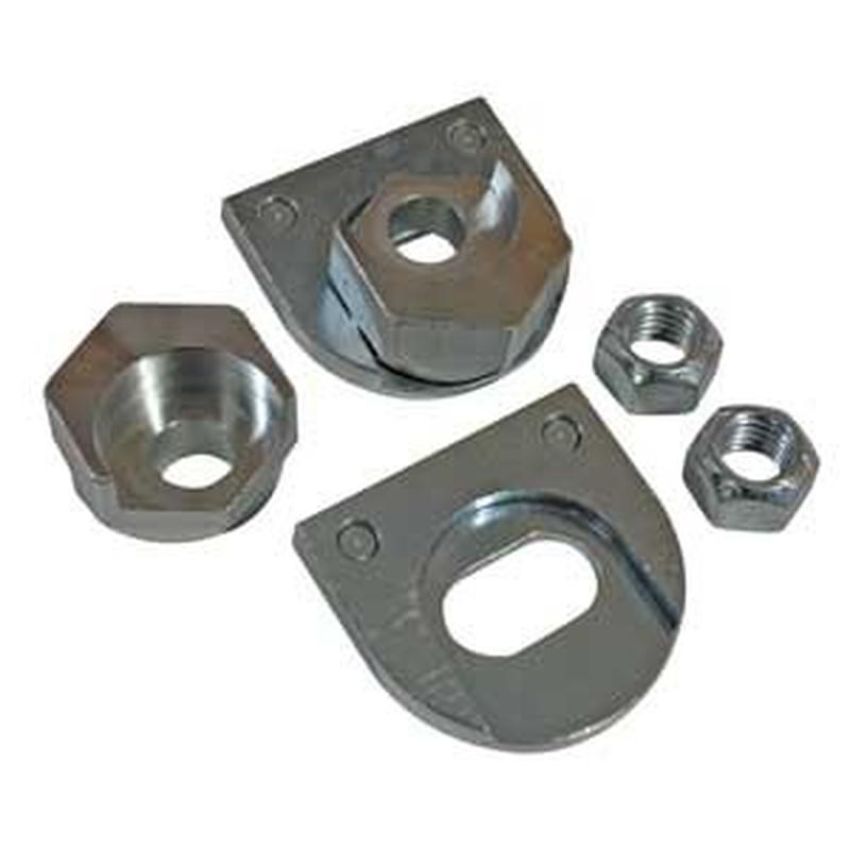 SPECIALTY PRODUCTS COMPANY 86180 REAR CAMBER KIT-FORD/MERC