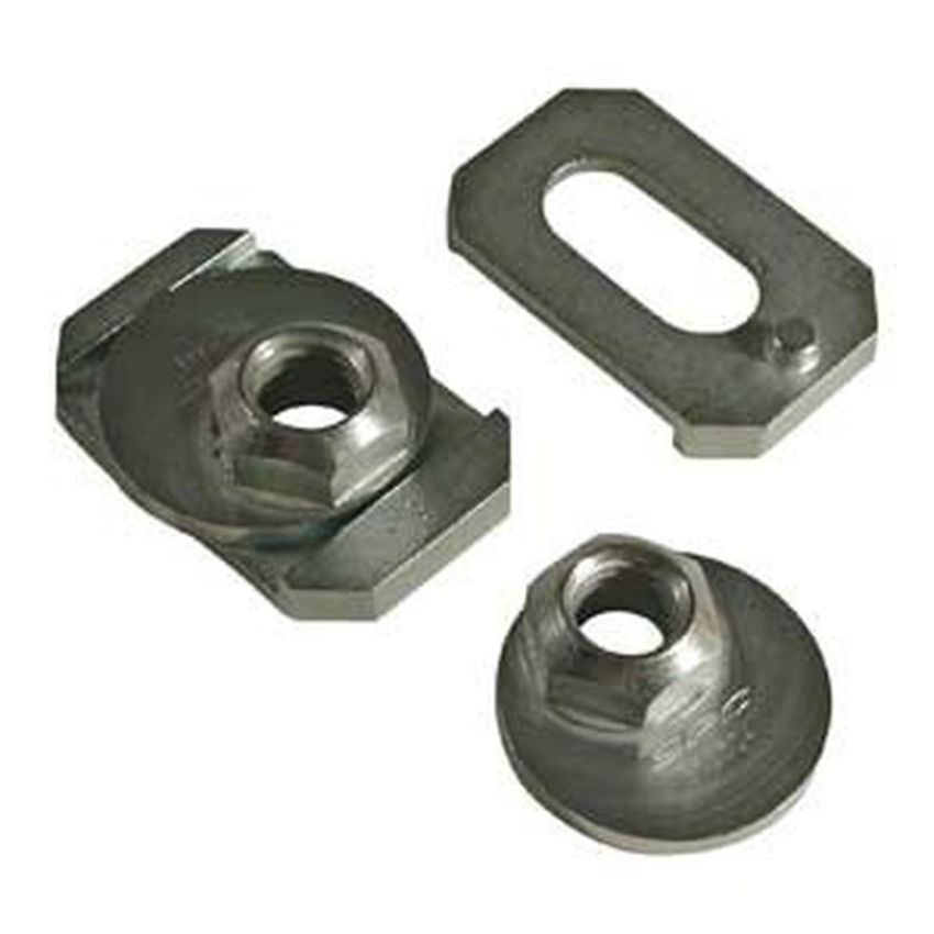 SPECIALTY PRODUCTS COMPANY 86250 RAPTOR & F150 CAM BRACKETS