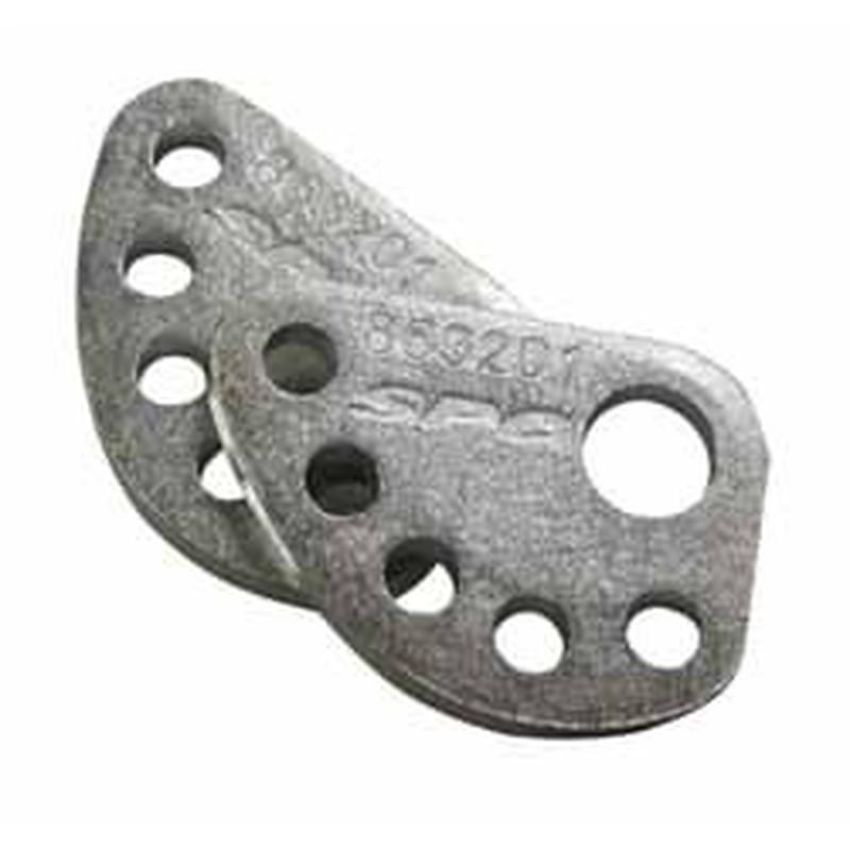 SPECIALTY PRODUCTS COMPANY 86320 GM LOCKOUT CAM PLATES (2)