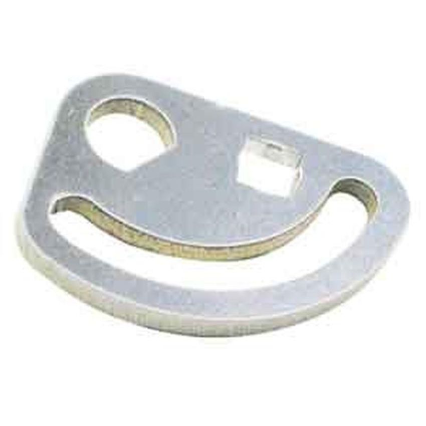 SPECIALTY PRODUCTS COMPANY 86370 GM VAN CAS/CAM PLATE (1)