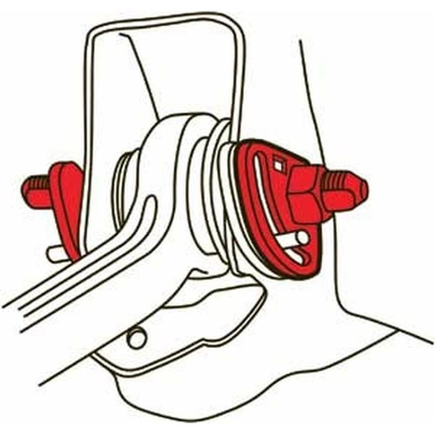 SPECIALTY PRODUCTS COMPANY 86375 GM TRUCK CAMBER/CASTER ADJ