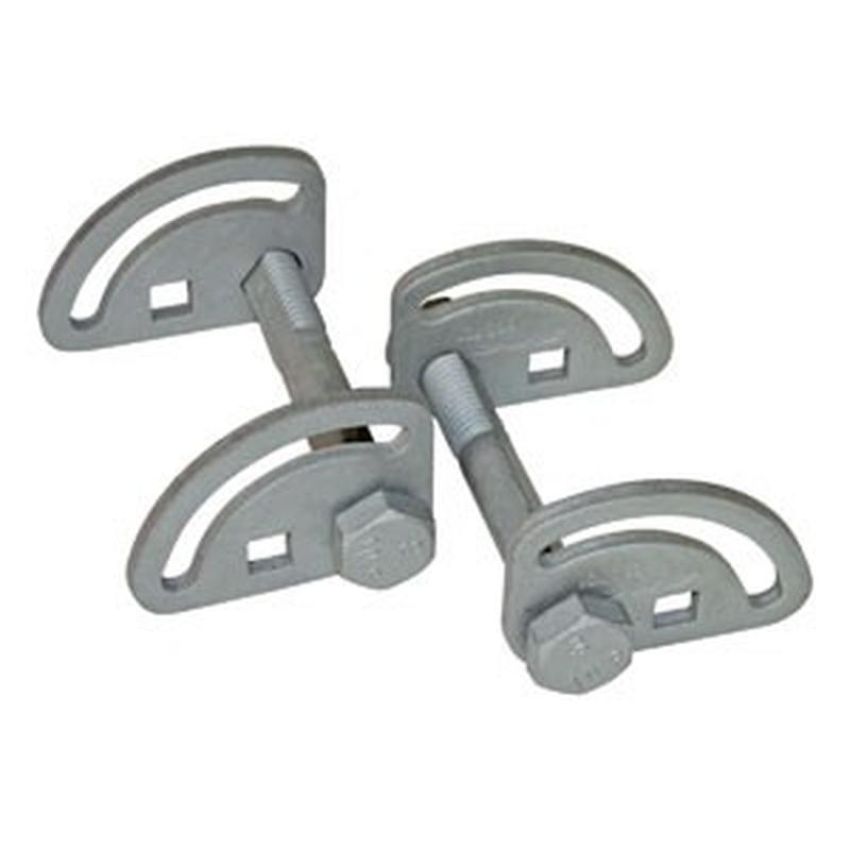SPECIALTY PRODUCTS COMPANY 86375 GM TRUCK CAMBER/CASTER ADJ