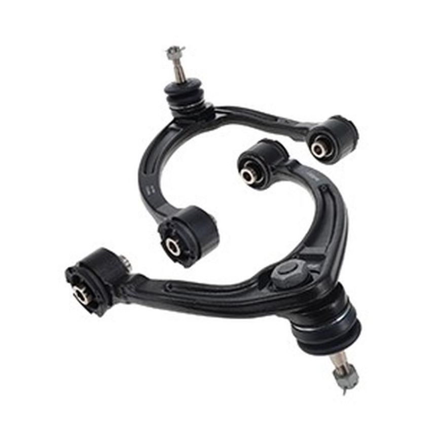 SPECIALTY PRODUCTS COMPANY 86490 ADJ UPPER ARMS