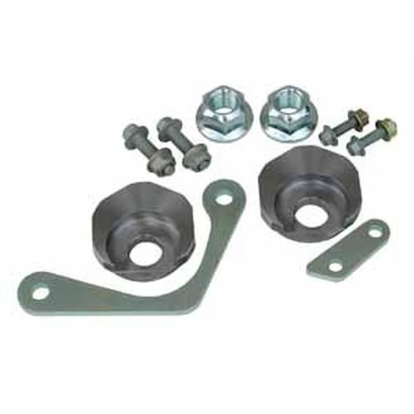 SPECIALTY PRODUCTS COMPANY 86640 FRONT CAM/CAS KIT-EXPED/NAVI