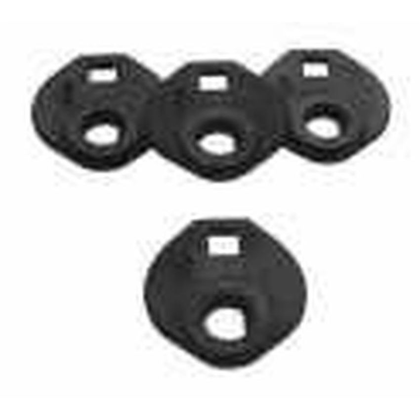 SPECIALTY PRODUCTS COMPANY 87310 FORD EXPLORER CAMS (4)