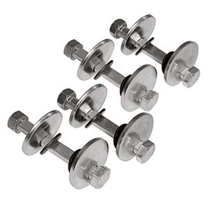 SPECIALTY PRODUCTS COMPANY 87385 FORD F150 CAMBER/CASTER KIT(4)