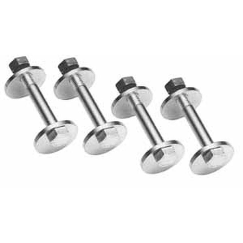 SPECIALTY PRODUCTS COMPANY 87400 GM TRUCK CAM KIT (4)