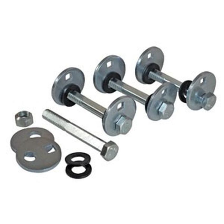 SPECIALTY PRODUCTS COMPANY 87500 FORD CAMBER/CASTER KIT (4)