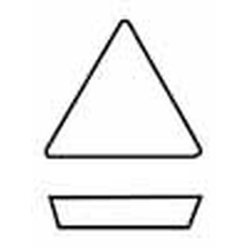 SPECIALTY PRODUCTS COMPANY 90310 CARBIDE INSERTS-VAN NORM/HUNT