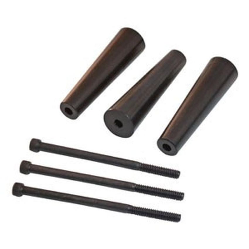 SPECIALTY PRODUCTS COMPANY 91023 FAXTRAX STUD EXTENDERS (3)