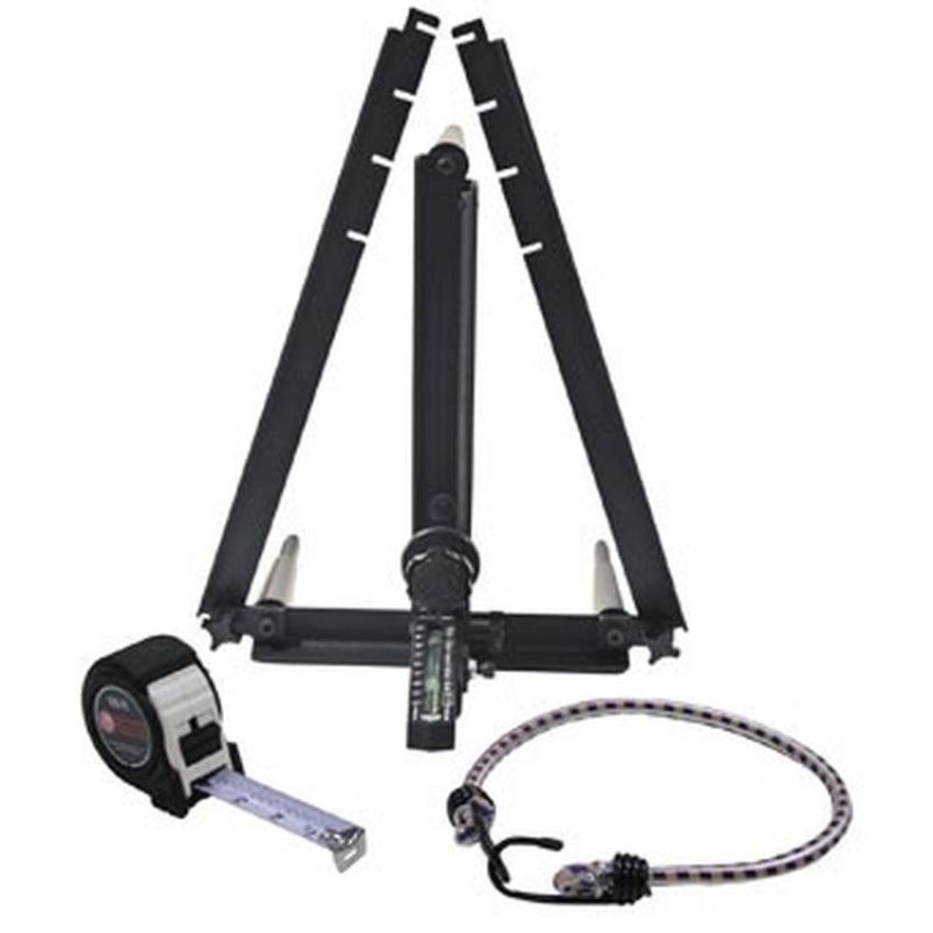 SPECIALTY PRODUCTS COMPANY 91025 OFF-ROAD FASTRAX