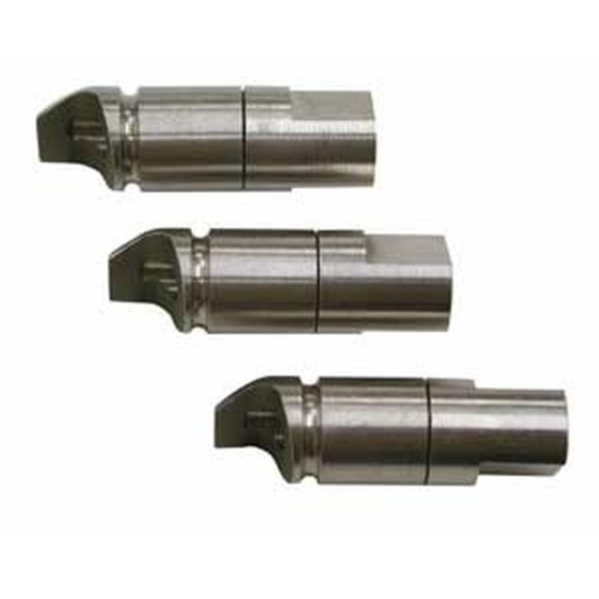 SPECIALTY PRODUCTS COMPANY 91030 FASTRAX NO LIP ADAPTOR (3)