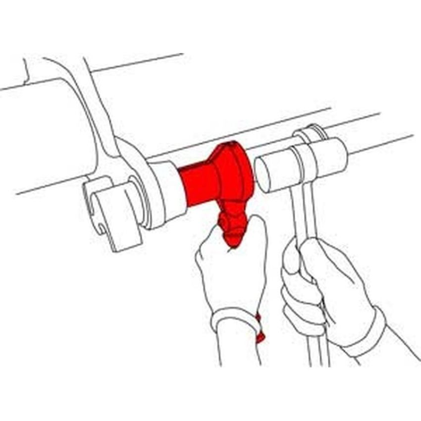 SPECIALTY PRODUCTS COMPANY 91860 S-CAM BUSHING EXTRACTOR