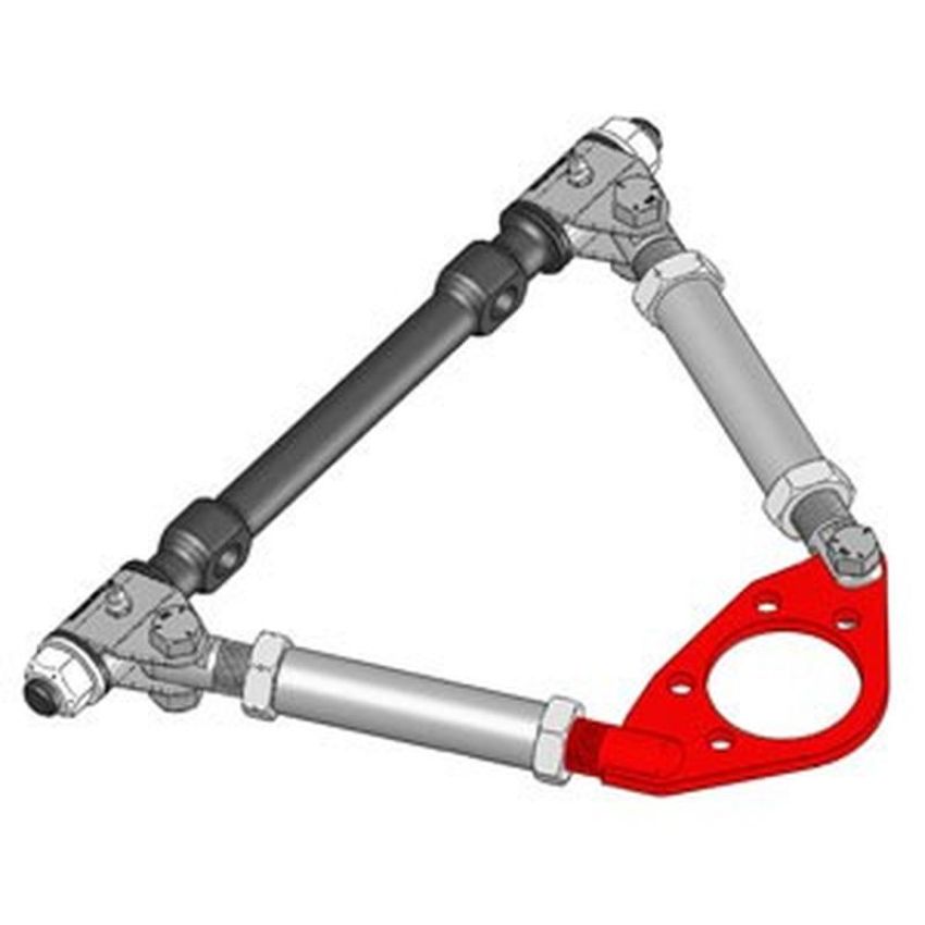 SPECIALTY PRODUCTS COMPANY 92004 GM BOLT IN BALL JOINT PLATE