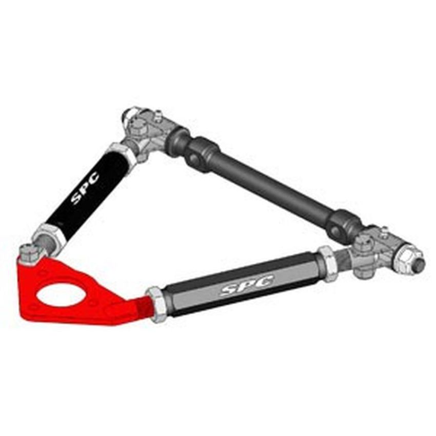 SPECIALTY PRODUCTS COMPANY 92007 TRI 5 BALL JOINT PLATE