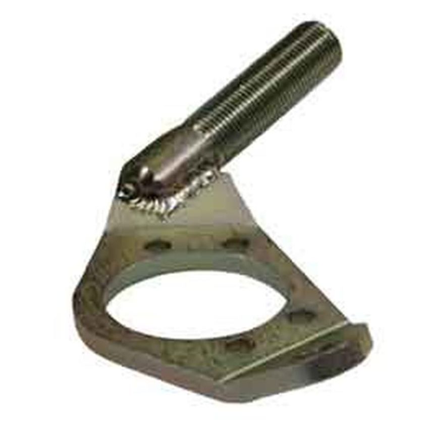 SPECIALTY PRODUCTS COMPANY 92009 RH MIDSIZE 20 BALLJOINT PLATE