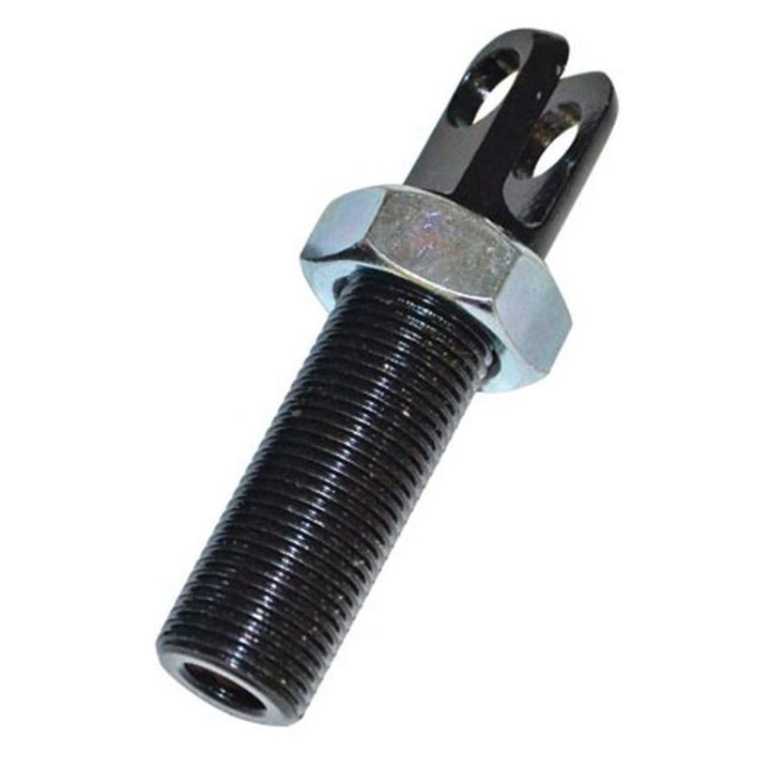 SPECIALTY PRODUCTS COMPANY 92013 PIVOT PLATE STUD W/NUT