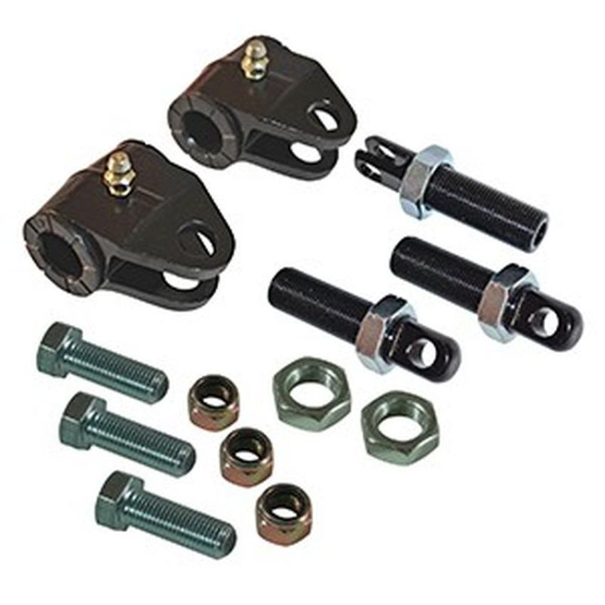 SPECIALTY PRODUCTS COMPANY 92021 HDW KIT/RACE ARM-OFFSET