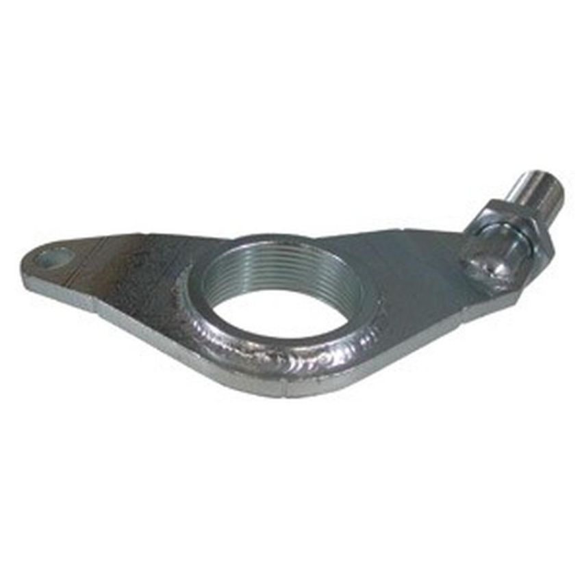 SPECIALTY PRODUCTS COMPANY 92033 WIDE 10° SCREW IN PLATE