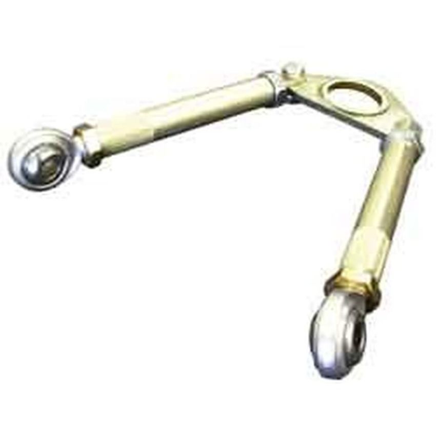 SPECIALTY PRODUCTS COMPANY 92043 ADJ. UCA - 3-3/4