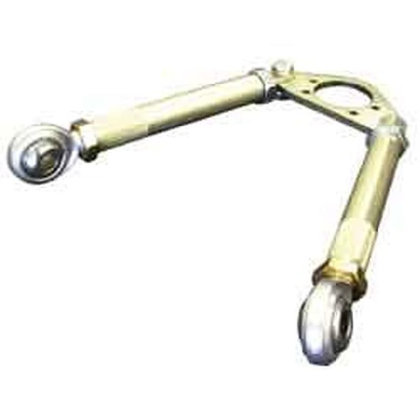 SPECIALTY PRODUCTS COMPANY 92046 ADJ. UCA - 3-3/4