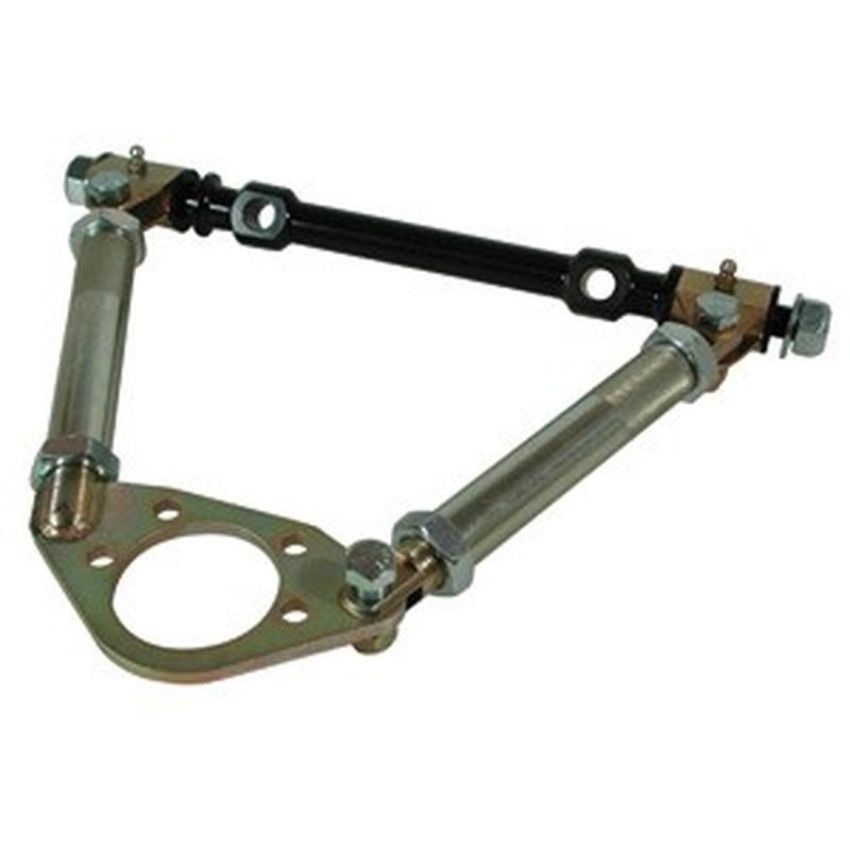 SPECIALTY PRODUCTS COMPANY 92244 ADJ UCA - 6