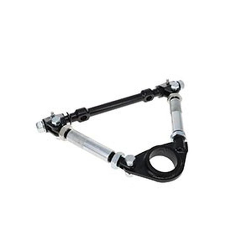 SPECIALTY PRODUCTS COMPANY 92252 ADJ UCA - 6