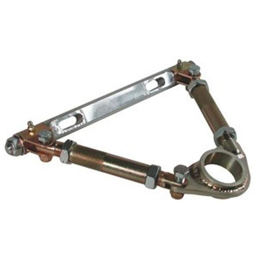 SPECIALTY PRODUCTS COMPANY 92342 ADJ UCA - 6