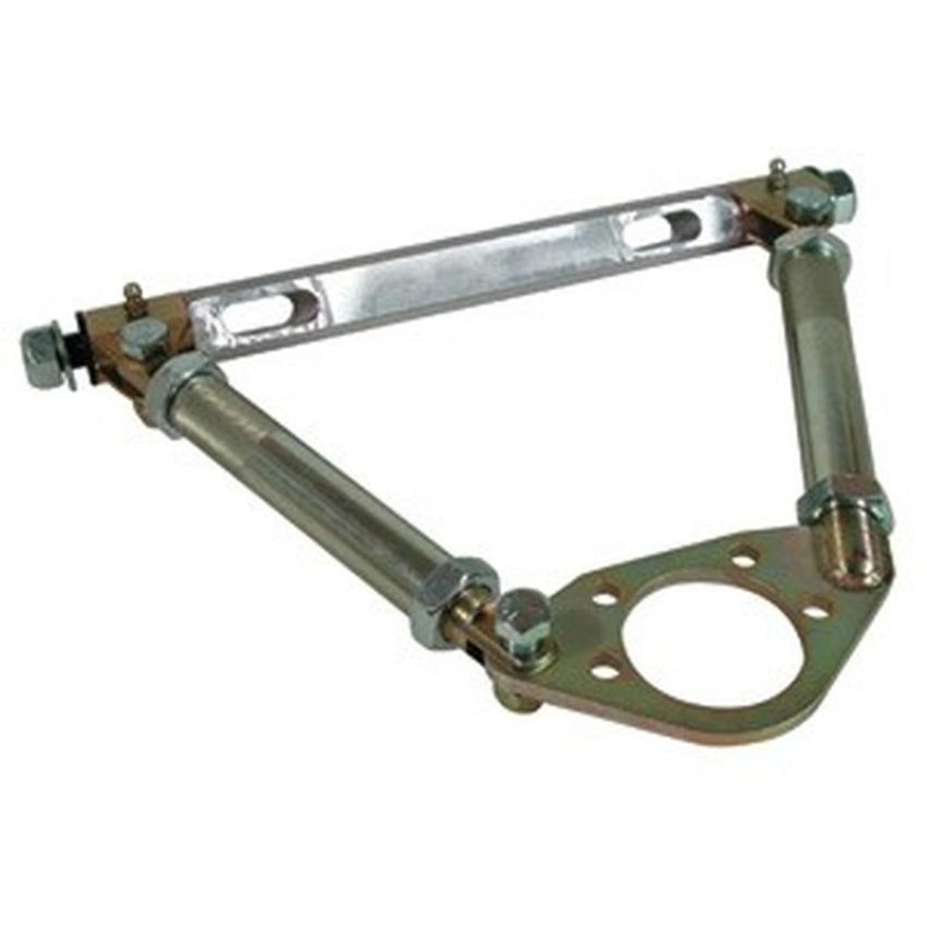 SPECIALTY PRODUCTS COMPANY 92344 ADJ UCA - 6