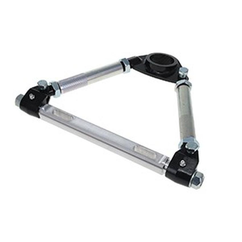 SPECIALTY PRODUCTS COMPANY 92352 ADJ UCA - 6