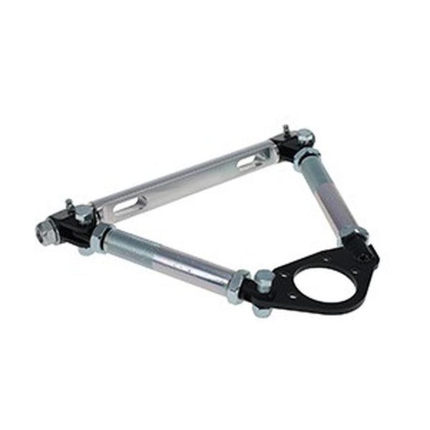 SPECIALTY PRODUCTS COMPANY 92354 ADJ UCA - 6