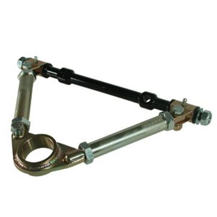 SPECIALTY PRODUCTS COMPANY 92552 ADJ UCA - 6-15/16