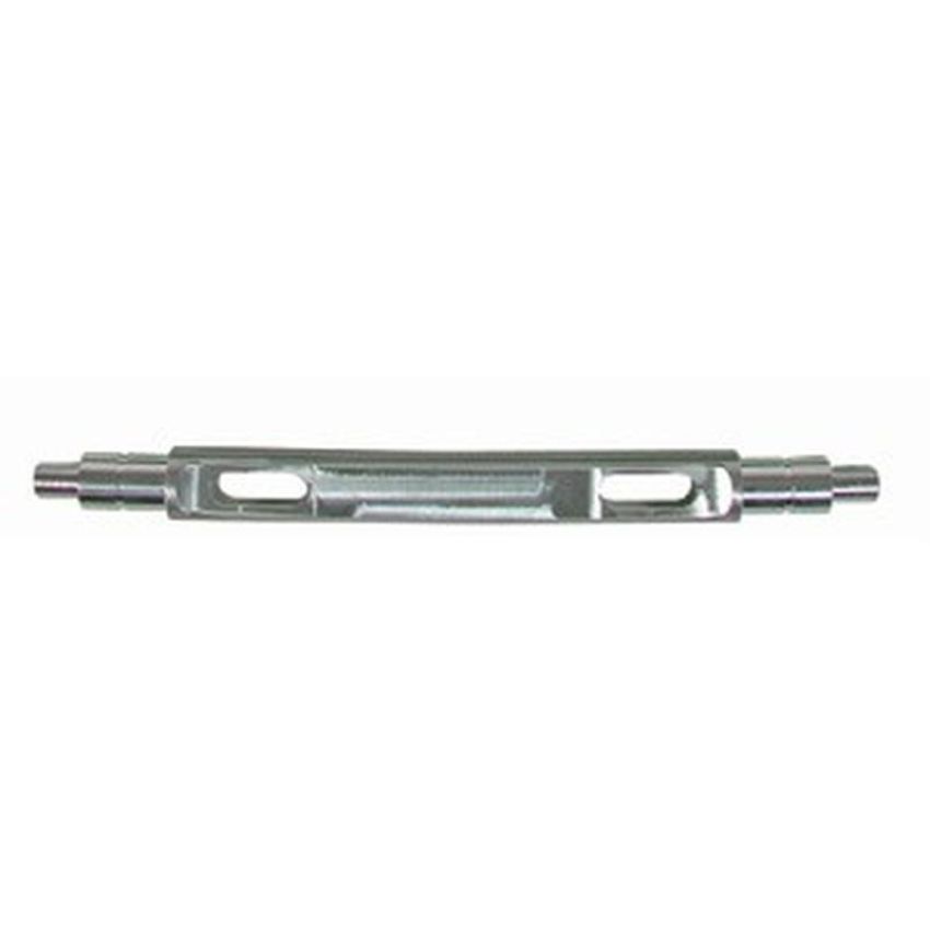 SPECIALTY PRODUCTS COMPANY 93440 CROSS SHAFT: ALUM 6 