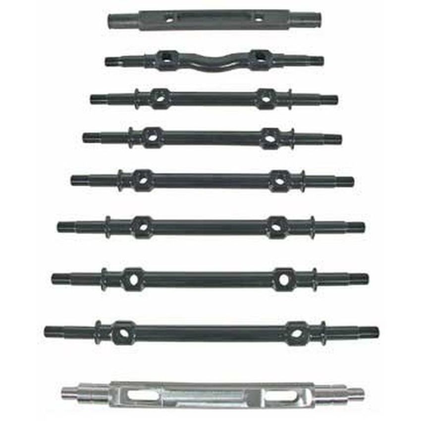 SPECIALTY PRODUCTS COMPANY 93490 CROSS SHAFT: 5 7/8
