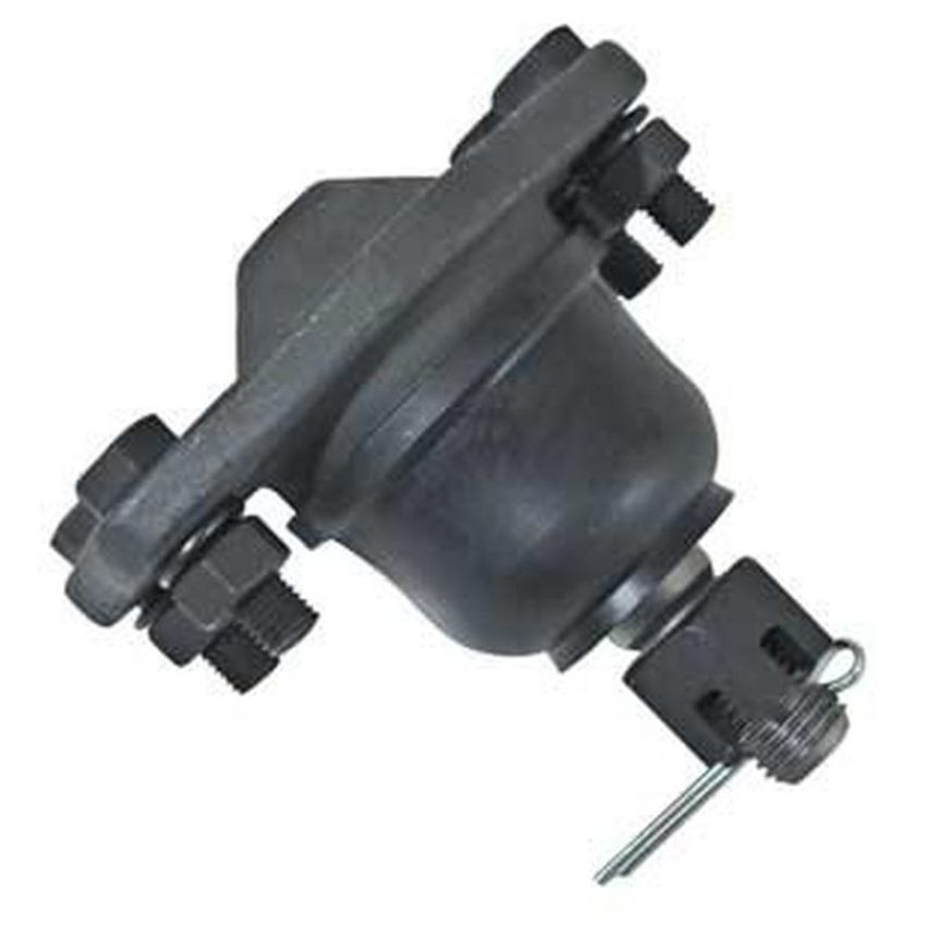SPECIALTY PRODUCTS COMPANY 94009 FORD UPPER BALL JOINT