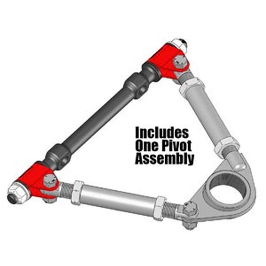 SPECIALTY PRODUCTS COMPANY 94014 OFFSET PIVOT ASSY W/BSHG