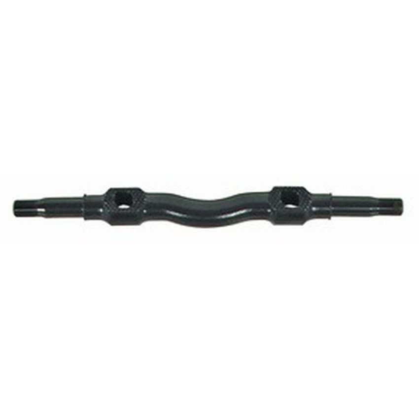 SPECIALTY PRODUCTS COMPANY 94100 MUSTANG II CROSS SHAFT 5