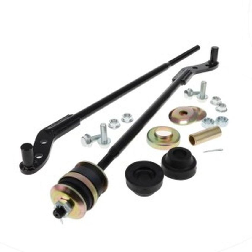 SPECIALTY PRODUCTS COMPANY 94230 MUSTANG ADJ. CASTER RODS