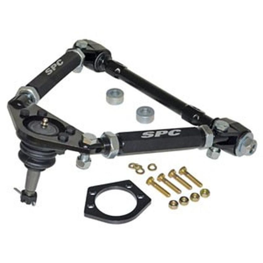 SPECIALTY PRODUCTS COMPANY 94350 TRI 5 ADJ UCA
