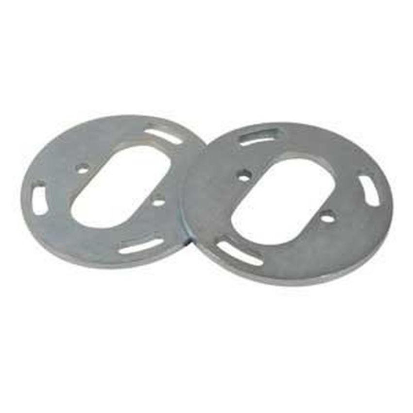 SPECIALTY PRODUCTS COMPANY 94354 COILOVER SPACER PLATES